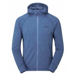 POLAR RAB NEXUS HOODY