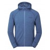 POLAR RAB NEXUS HOODY