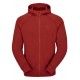 POLAR RAB NEXUS HOODY