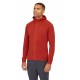 POLAR RAB NEXUS HOODY