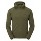 POLAR RAB NEXUS HOODY