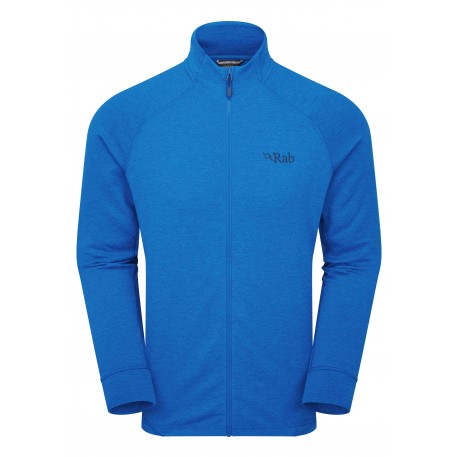 POLAR RAB NEXUS JACKET