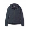 POLAR DAMSKI RAB STAVEL HOODY