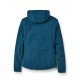 POLAR DAMSKI RAB STAVEL HOODY