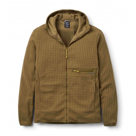 POLAR RAB COVEX HOODY