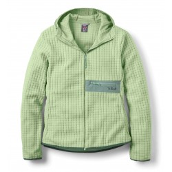 POLAR DAMSKI RAB NEXUS HOODY