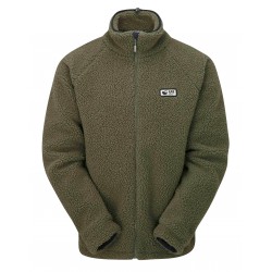 POLAR RAB ORIGINAL PILE JACKET