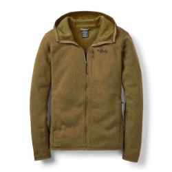 POLAR RAB RYVOAN HOODY