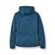 POLAR DAMSKI RAB RAMSHAW HOODY