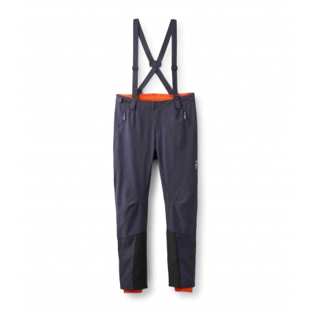 SPODNIE RAB ASCENDOR ALPINE PANTS