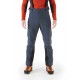 SPODNIE RAB ASCENDOR ALPINE PANTS