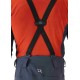 SPODNIE RAB ASCENDOR ALPINE PANTS