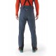 SPODNIE RAB ASCENDOR ALPINE PANTS