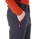 SPODNIE RAB ASCENDOR AS PANTS