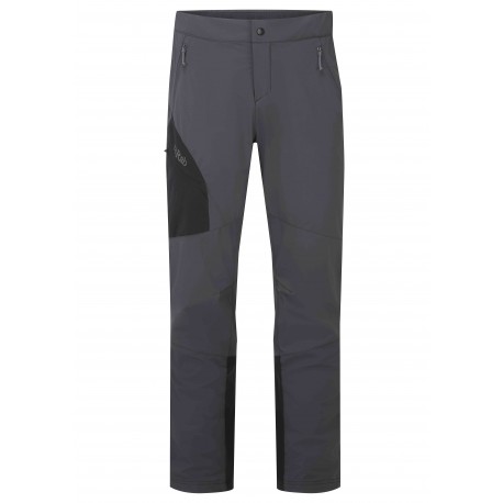 SPODNIE RAB ASCENDOR PANTS