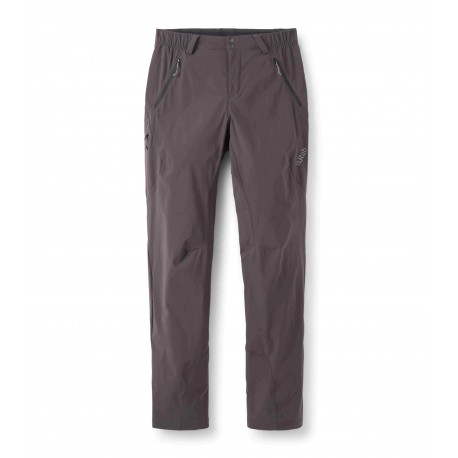 SPODNIE RAB ASCENDOR LIGHT PANTS