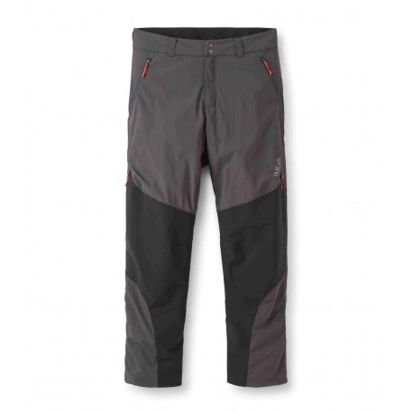 SPODNIE RAB TORQUE VR PANTS