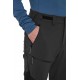 SPODNIE RAB TORQUE WINTER PANTS