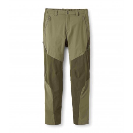 SPODNIE RAB TORQUE MOUNTAIN PANTS