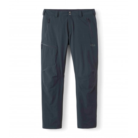 SPODNIE RAB INCLINE PANTS