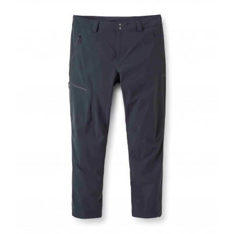 SPODNIE DAMSKIE RAB INCLINE PANTS