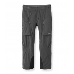 SPODNIE RAB TOUR PANTS