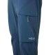 SPODNIE RAB TOUR PANTS