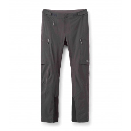 SPODNIE DAMSKIE RAB TOUR PANTS