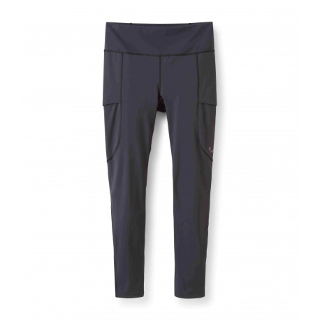 LEGGINSY DAMSKIE RAB INCLINE AS TIGHTS