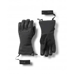 RĘKAWICE RAB GUIDE GTX GAUNTLETS