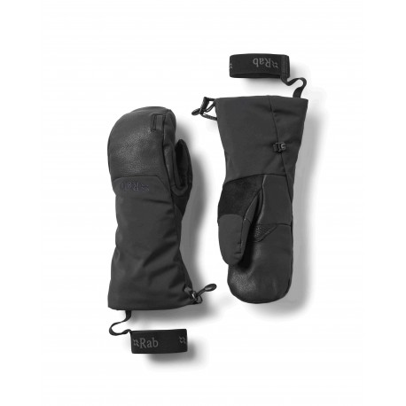 ŁAPAWICE RAB GUIDE GTX MITTS