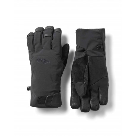 RĘKAWICE RAB GUIDE GTX GLOVES