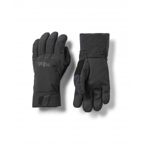 RĘKAWICE RAB CRESTA GTX GLOVE
