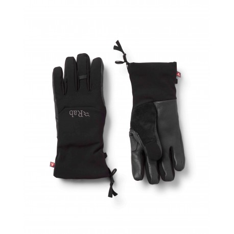 RĘKAWICE RAB BALTORO GLOVE