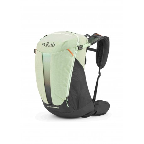 PLECAK DAMSKI RAB AIROX 22