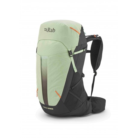 PLECAK DAMSKI RAB AIROX 28