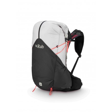 PLECAK DAMSKI RAB SYCLON XP 28