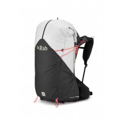 PLECAK DAMSKI RAB SYCLON XP 38