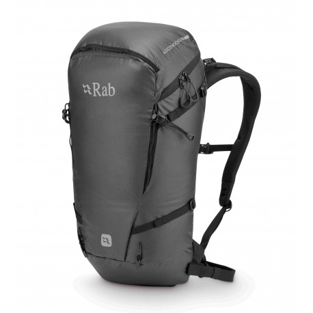 PLECAK RAB ASCENDOR 27