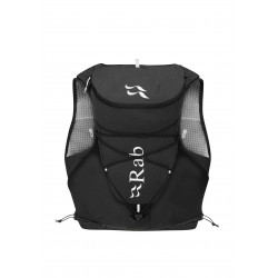 KAMIZELKA BIEGOWA RAB VEIL 12