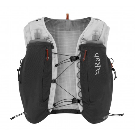 KAMIZELKA BIEGOWA RAB VEIL 12