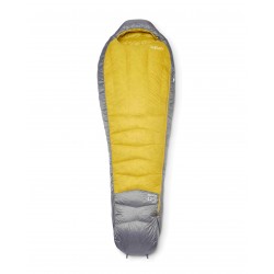 ŚPIWÓR DAMSKI RAB NEUTRINO -12C