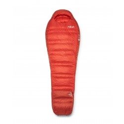 ŚPIWÓR RAB ALPINE -12C