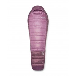 ŚPIWÓR DAMSKI RAB ALPINE -12