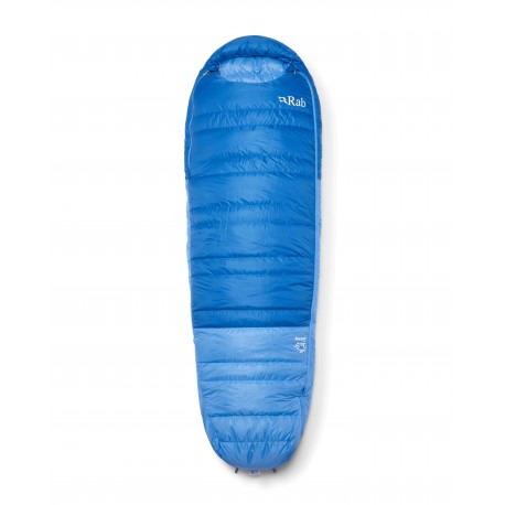 ŚPIWÓR DAMSKI RAB ASCENT -6C