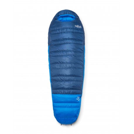 ŚPIWÓR RAB ASCENT 700
