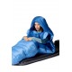 ŚPIWÓR DAMSKI RAB ASCENT -12C