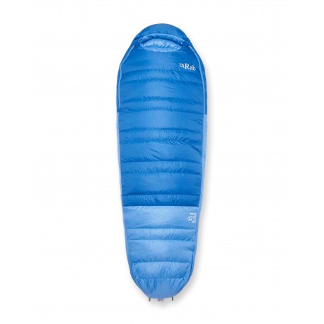 ŚPIWÓR DAMSKI RAB ASCENT -12C