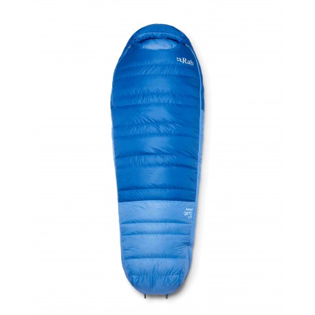 ŚPIWÓR DAMSKI RAB ASCENT 1100