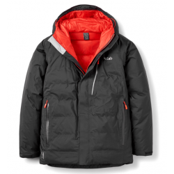 KURTKA RAB RESOLUTION JACKET